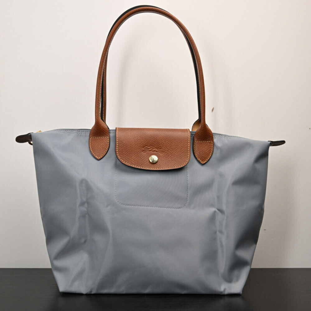 New Longchamp le Pliage Tote Bag Medium